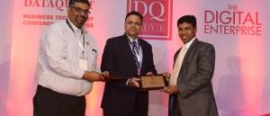 安全方面的IT实施