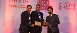 安全和统一通信