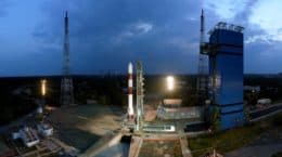 ISRO 2022年工程师招聘